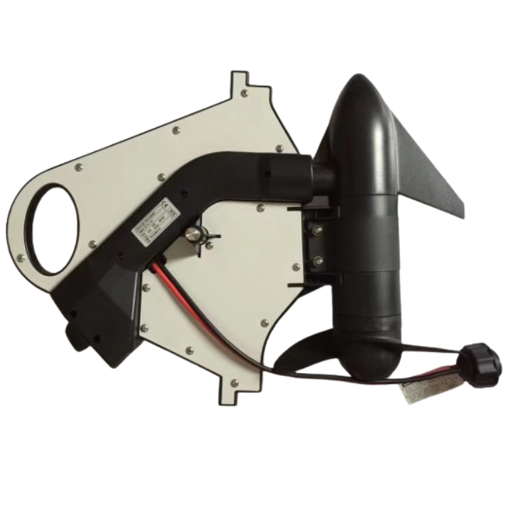Fishing Boat Trolling Motor - Silnik elektryczny do kajaka, wodoodporny, 44