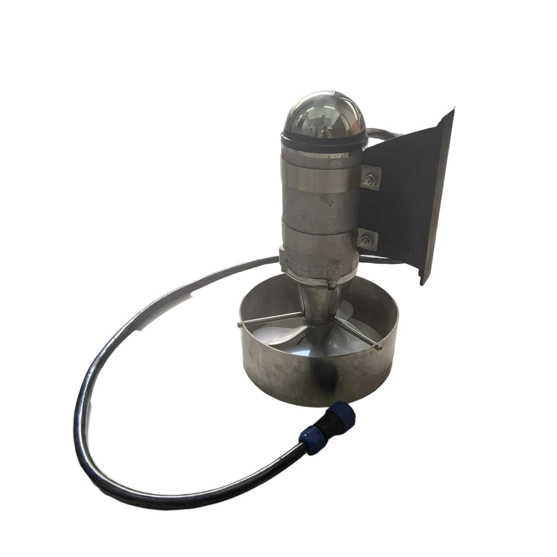Fishing Boat Paddle - Silnik BLDC DC12V-24V 1200W1500W2kW z bezprzewodowym