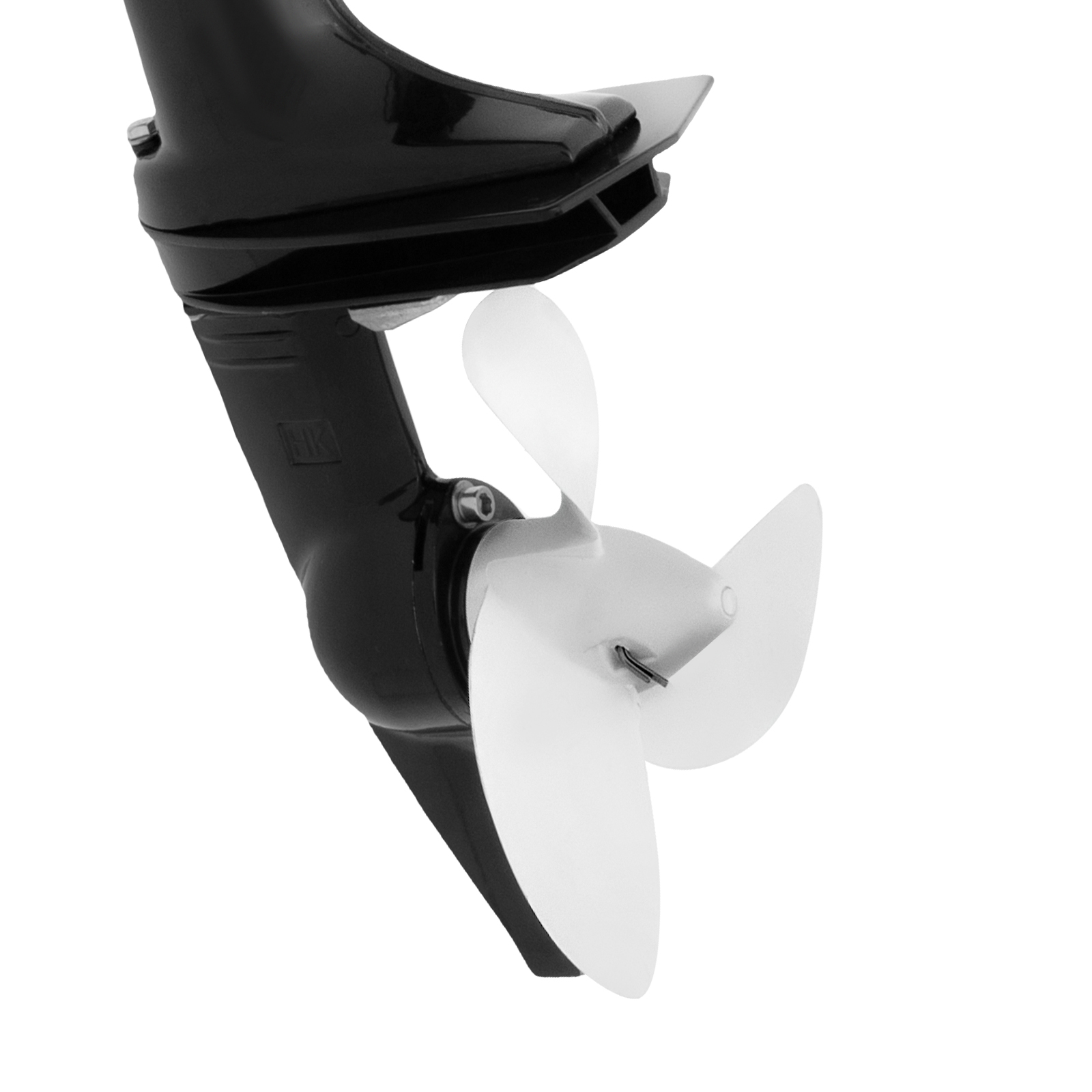 Silnik zaburtowy 2-suwowy, 3.6 – Fishing Boat Outboard Motor recenzja i cena