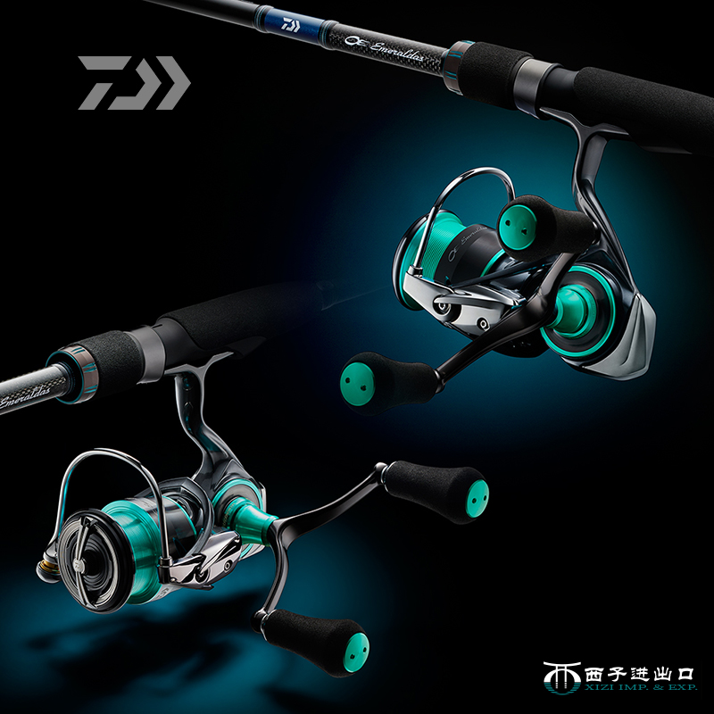 Oryginalny kołowrotek spinning – Abu Garcia Reel Revo recenzja i cena