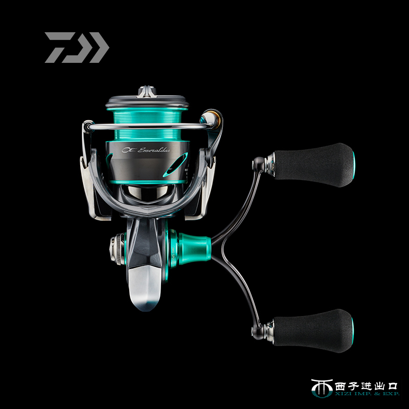 Oryginalny kołowrotek spinning – Abu Garcia Reel Revo recenzja i cena