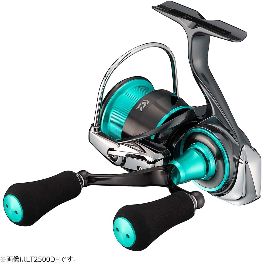 Oryginalny kołowrotek spinning – Abu Garcia Reel Revo recenzja i cena