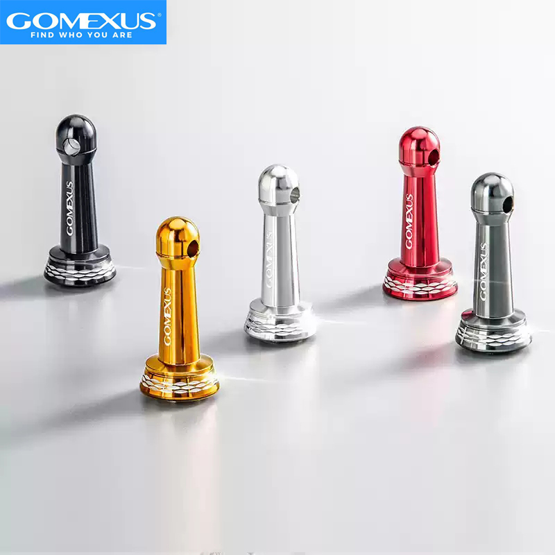 Stojak na kołowrotek Gomexus R – Daiwa Reel Bg recenzja i cena