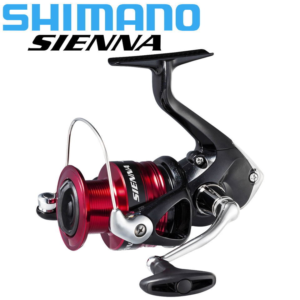 SHIMANO SIENNA Kołowrotek spin – Kastking Reel Zephyr recenzja i cena