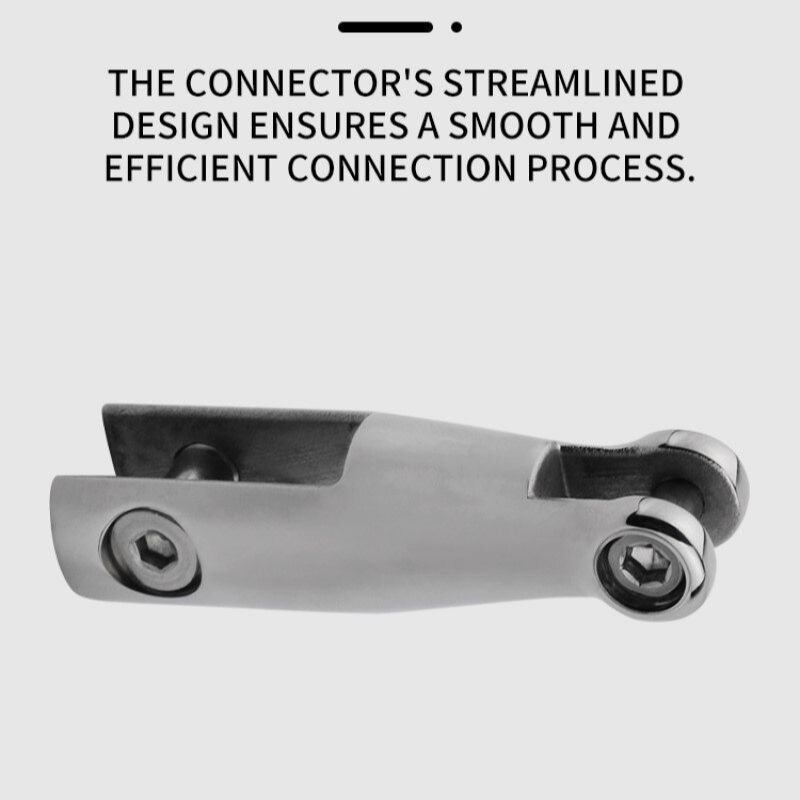 Okucia morskie ze stali nierdz – Fishing Boat Anchor recenzja i cena