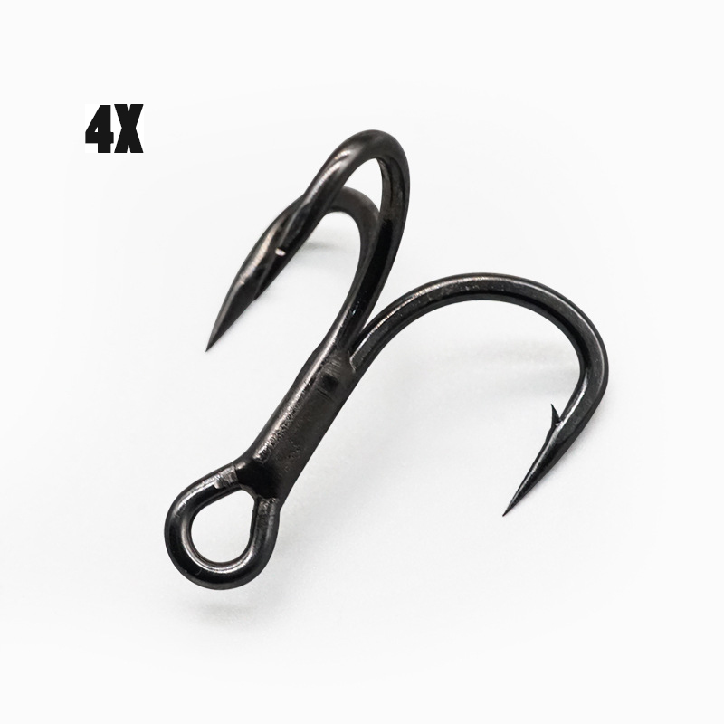 100 szt. Haczyki na ryby 4x mo – Fishing Boat Anchor recenzja i cena