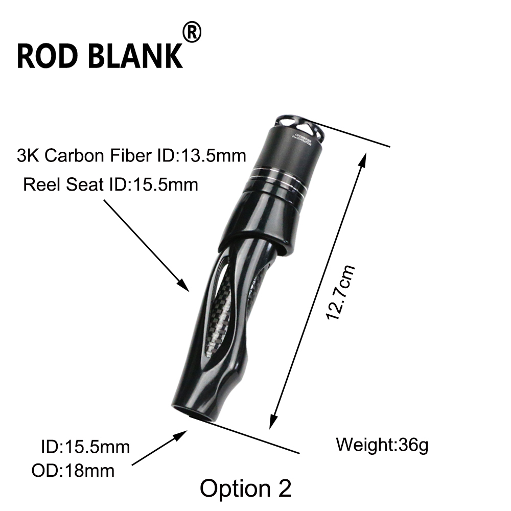 Rod Blank 1 zestaw kołowrotek  – Fishing Boat Seat recenzja i cena