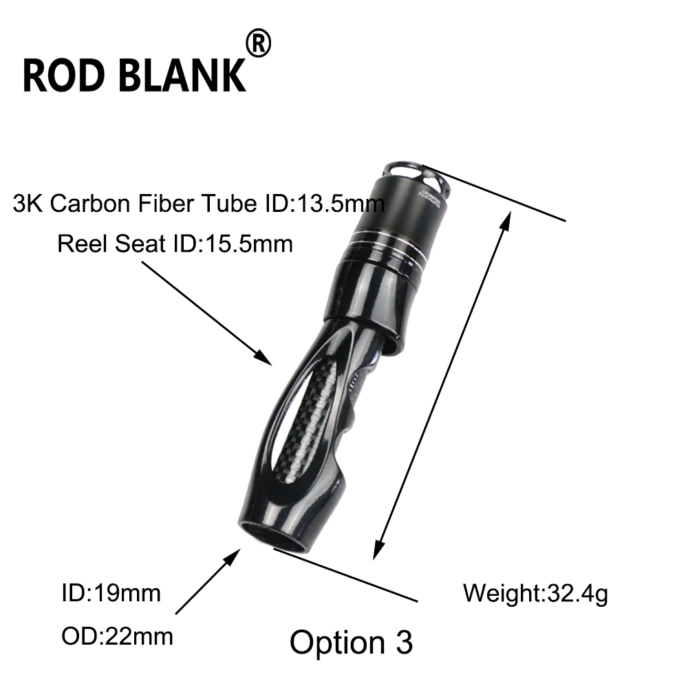 Rod Blank 1 zestaw kołowrotek  – Fishing Boat Seat recenzja i cena