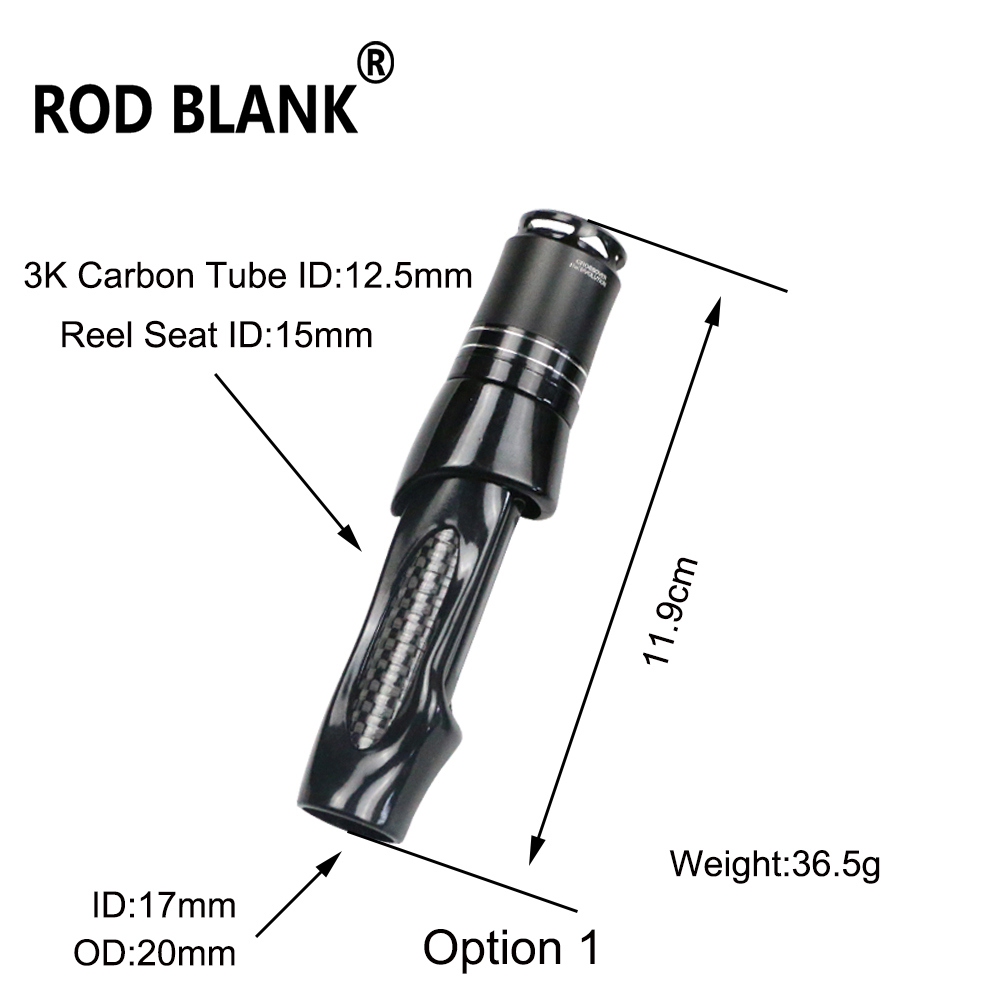 Rod Blank 1 zestaw kołowrotek  – Fishing Boat Seat recenzja i cena