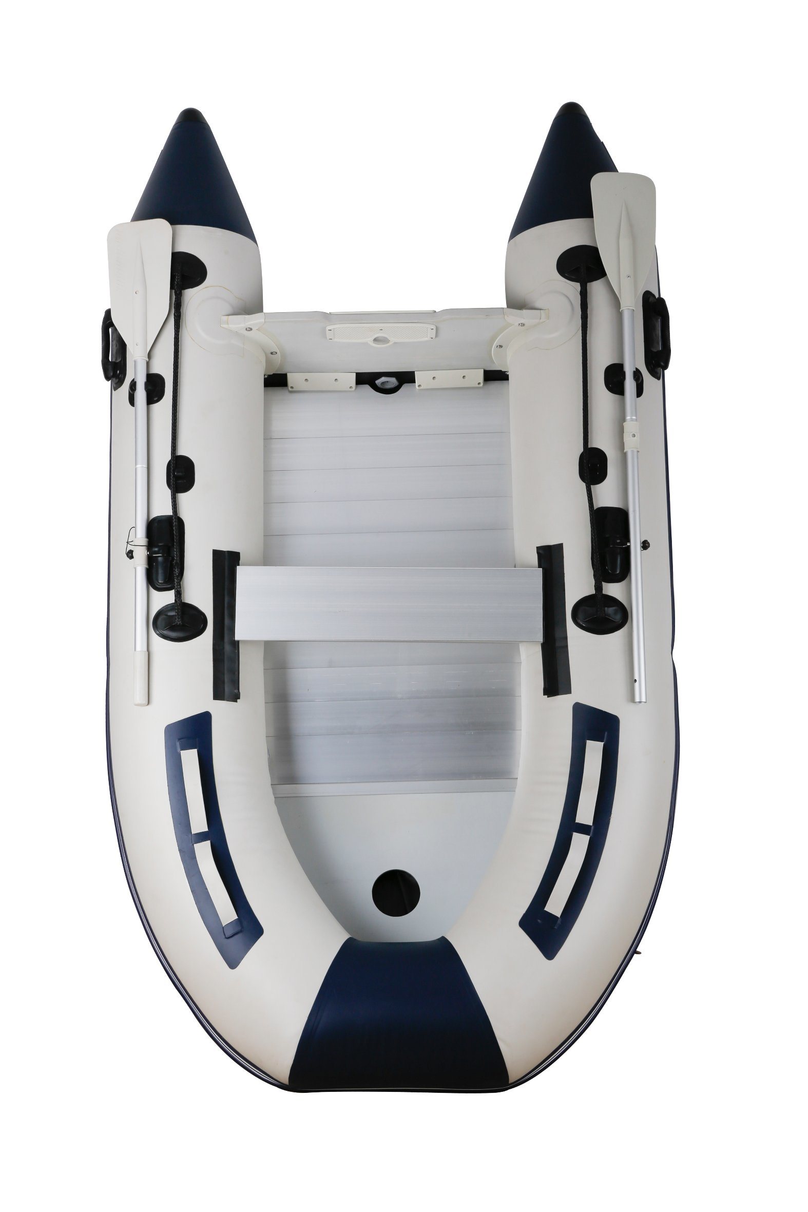 Zatwierdzone 3,6-metrowe alumi – Fishing Boat Aluminum recenzja i cena