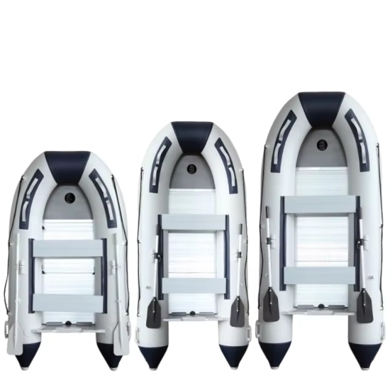 Zatwierdzone 3,6-metrowe alumi – Fishing Boat Aluminum recenzja i cena
