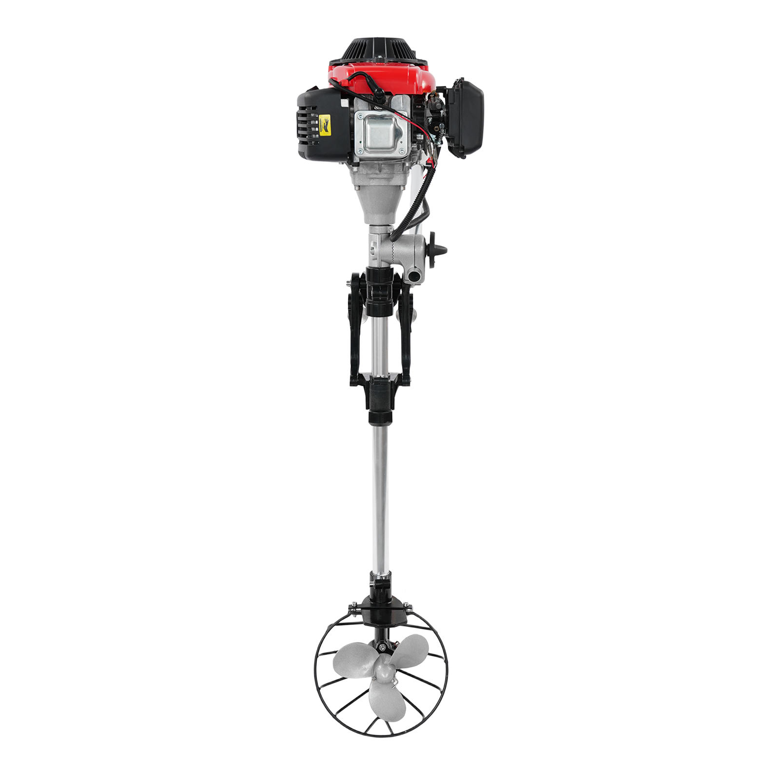 Silnik zaburtowy, silnik zabur – Fishing Boat Outboard Motor recenzja i cena