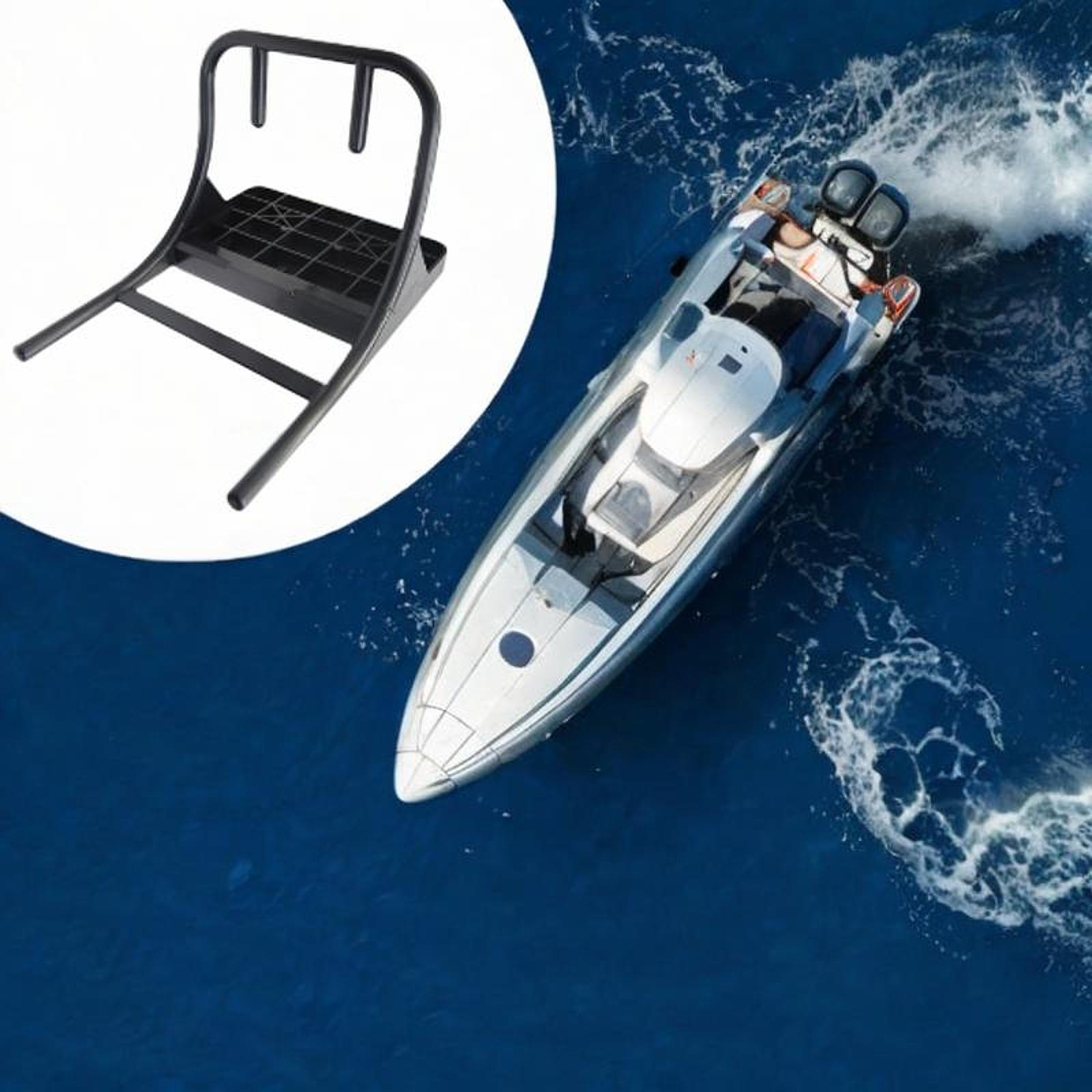 Wysokiej jakości uchwyt mocują – Fishing Boat Trolling Motor recenzja i cena